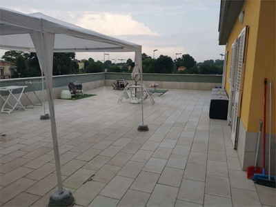 Quadrilocale in Via per modena 129, Finale Emilia, 1 bagno, 110 m²