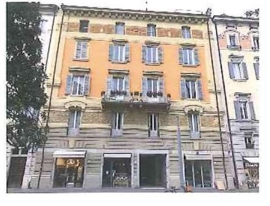 Quadrilocale in Via Torre 16, Modena, 88 m², classe energetica G