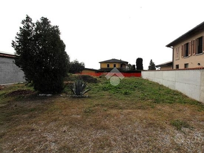 TER. RESIDENZIALE A SONCINO