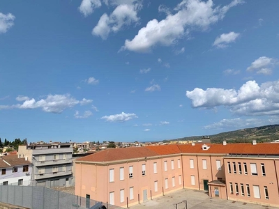 Terratetto - terracielo in Via Toscana, Siniscola, 5 locali, 2 bagni