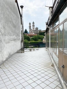 Trilocale in Borgata Selvaggio Rio 37, Giaveno, 1 bagno, 120 m²