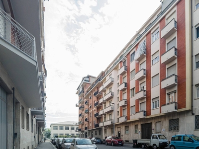 Bilocale in VIA CALTANISSETTA 7, Torino, 1 bagno, 52 m², 3° piano