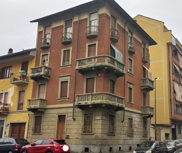 Trilocale in Via Cesare Tallone 13, Torino, 1 bagno, 42 m², 3° piano