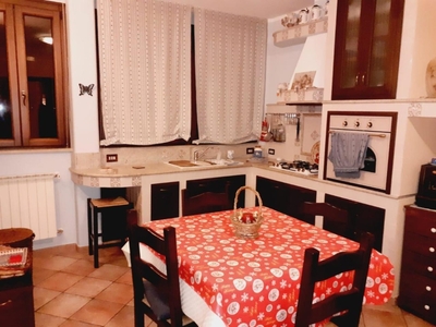 Trilocale in Via della Visitazione, Palermo, 1 bagno, 90 m², 2° piano