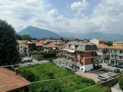 Vendita Appartamento Viale Vittoria, Alpignano
