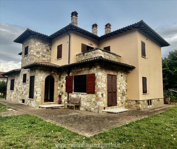 Vendita Villa Sarteano