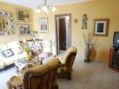 Villa a schiera a Carrara, 7 locali, 5 bagni, giardino privato, garage