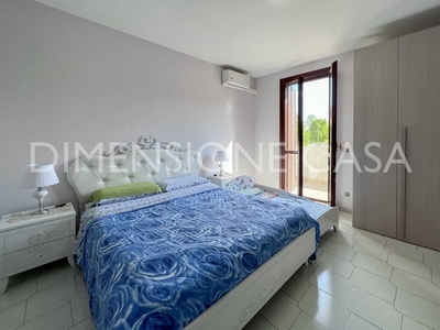 Villa a schiera a San Felice sul Panaro, 6 locali, 2 bagni, 120 m²