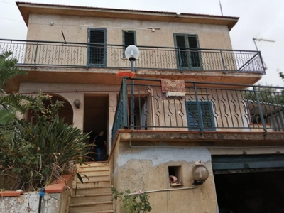 Villa in Contrada Cozzo Imperatore, Termini Imerese, 9 locali, 2 bagni