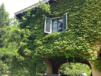 Villa in Rotta Fiano, Fiano, 20 locali, 9 bagni, giardino privato