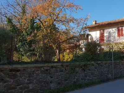 Villa in Tre denti, Cantalupa, 6 locali, 2 bagni, giardino privato