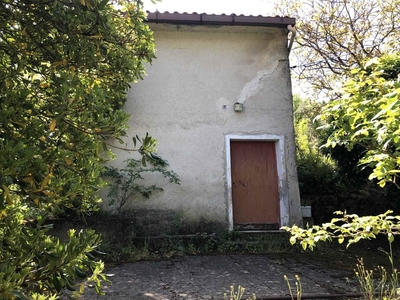 Villa in Via del noce, Altofonte, 2 locali, 1 bagno, giardino privato