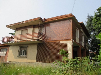 Villa in Via Marconi, Bruino, 5 locali, 2 bagni, 250 m², buono stato