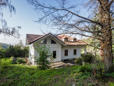 Villa in Via Sestriere, San Mauro Torinese, 8 locali, 2 bagni, garage