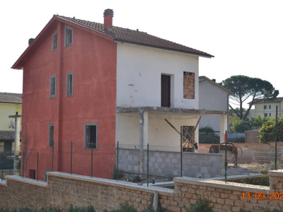 Villa nuova a Mazzano Romano - Villa ristrutturata Mazzano Romano