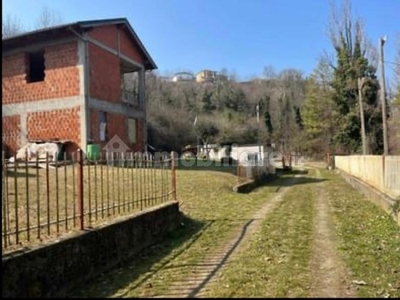 Villa nuova a Moncalvo - Villa ristrutturata Moncalvo
