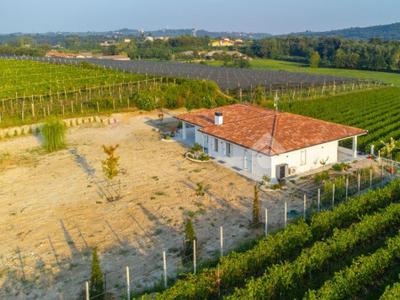 Villa nuova a Valeggio sul Mincio - Villa ristrutturata Valeggio sul Mincio