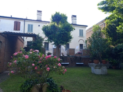 Villa singola in ANCONETTA, Mantova, 10 locali, 3 bagni, con box