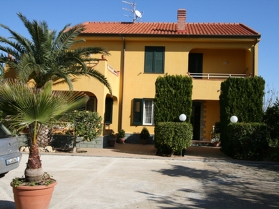 Villa singola in Contrada PIana Pastani, Lascari, 7 locali, 2 bagni