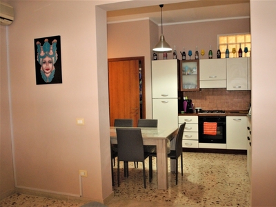 Villetta bifamiliare a Balestrate, 5 locali, 1 bagno, 132 m²