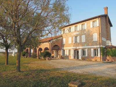 Agriturismo Sesta Presa