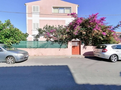 Appartamento in vendita a Santa Teresa Gallura via Grazia Deledda, 10