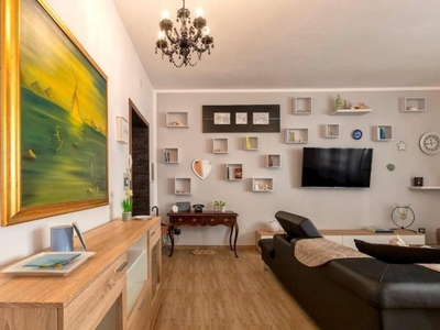 Appartamento in vendita ad Alghero via Sebastiano Satta
