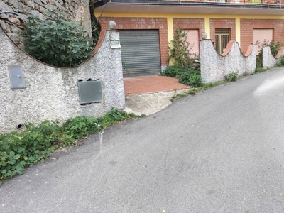Appartamento in in vendita da privato a Elini vico San Martino, 3