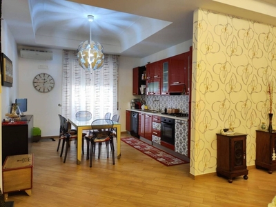 Appartamento in in vendita da privato a Sciacca via Caltanissetta, 5