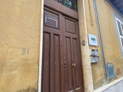 Appartamento in in vendita da privato ad Agrigento via Vescovo Gioeni, 81