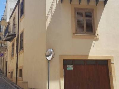 Casa Indipendente in in vendita da privato a Sambuca di Sicilia via Roma, 79