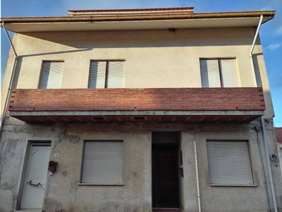 Casa Indipendente in in vendita da privato a Solarussa via Imbriani, 35