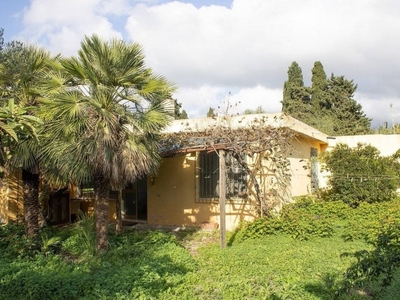 Villa in vendita a Villasimius via Cagliari