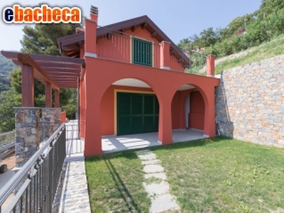 Villa a Alassio di 200 mq