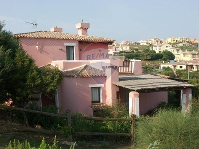 Villa Bifamiliare in vendita a Stintino punta de su turrione