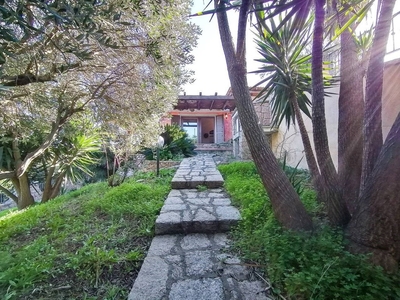 Villa in vendita a Santa Teresa Gallura sp161