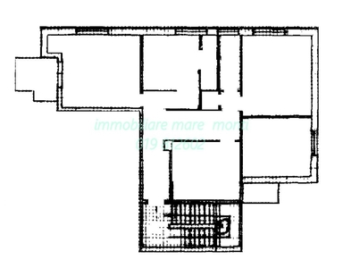Appartamento in Corso ricci, Savona, 5 locali, 4 bagni, 120 m²