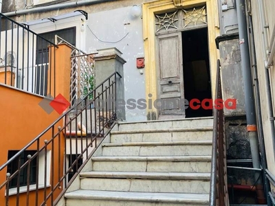 Appartamento in vendita a Catania, Via Cicero, 16 - Catania, CT