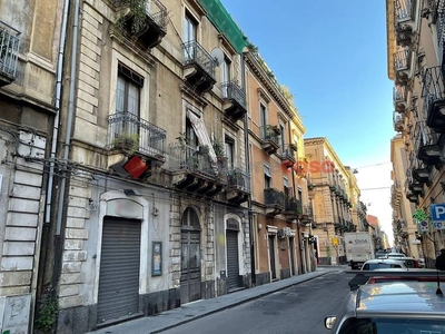 Appartamento in vendita a Catania, Via Monsignor Ventimiglia, 254 - Catania, CT