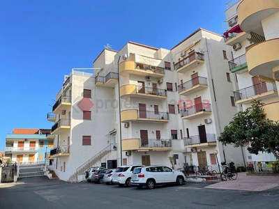 Appartamento in vendita a Giardini-Naxos, Via Nixa, sn - Giardini-Naxos, ME