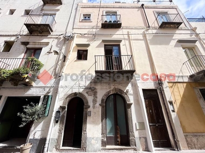 Appartamento in vendita a Lipari, Corso Vittorio Emanuele, 58 - Lipari, ME