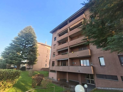 Appartamento in vendita a Parabiago, viale marconi - Parabiago, MI