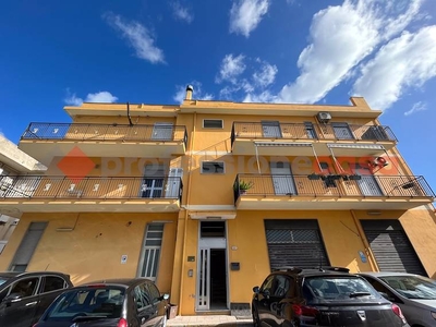 Appartamento in vendita a San Filippo del Mela, Via Nazionale , 145 - San Filippo del Mela, ME