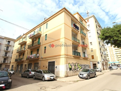 Appartamento in Vendita in Via Nicolò Borrelli 26 a Foggia