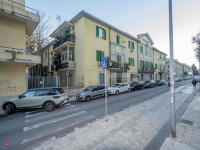 Appartamento in Vendita in Via XXIV Maggio a Messina