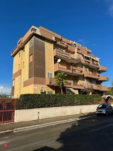 Appartamento in Vendita in Via BAFFI a Foggia