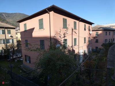 Appartamento in Vendita in Via Borzoli 95 a Genova