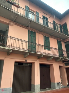 Appartamento in Vendita in Via Canturina 219 a Como