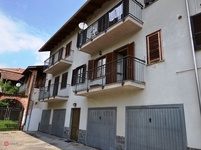 Appartamento in Vendita in Via della Vittoria a Biella