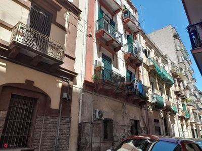 Appartamento in Vendita in Via Egidio Giusti 56 a Taranto